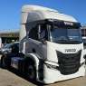 IVECO S-WAY460 TRATTORE STRADALE AUTOMATICO+RETARDER EURO6