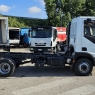 IVECO EUROCARGO 75E15 TELAIO PASSO 3330