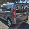 FIAT DOBLO’ AUTOVETTURA 7POSTI 2.0MJT 135CV EURO5B