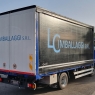 IVECO EUROCARGO 75E15 CENTINATO ALZA E BASSA MT 5.25 EURO3