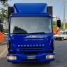IVECO EUROCARGO 75E15 CENTINATO ALZA E BASSA MT 5.25 EURO3