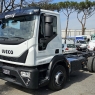 IVECO EUROCARGO 160-250 CAMBIO MANUALE TELAIO 