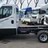 IVECO DAILY 50-160 TELAIO PASSO 3000 EURO6D