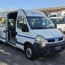 RENAULT MASTER 2.5DCI 120CV 8POSTI TRASPORTO DISABILI