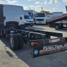 IVECO EUROCARGO 75E15 TELAIO PASSO 3330