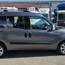 FIAT DOBLO’ AUTOVETTURA 7POSTI 2.0MJT 135CV EURO5B