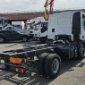 IVECO EUROCARGO 120-220L CAMBIO MANUALE TELAIO PASSO 3105 EURO6D