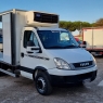 IVECO DAILY 60C15 FRIGO MT4.05 FRCX 3-2025 EURO4