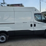 IVECO DAILY HI-MATIC 35-140 FURGONE L2 H2 EURO6B