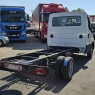 IVECO DAILY 35C15 TELAIO PASSO 3450 EURO5B