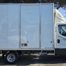 IVECO DAILY 35C14 FURGONE IN LEGA MT4.27+SPONDA 10QLI EURO6D