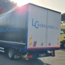 IVECO EUROCARGO 75E15 CENTINATO ALZA E BASSA MT 5.25 EURO3