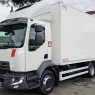 RENAULT D14 255CV FRIGO ATP FRCX 06-2024 MT5.27+SPONDA 17QLI EURO6