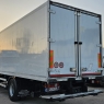 MERCEDES-BENZ AXOR 1829 FRIGO MT8.45 FNA 09-2029+SPONDA DA 15QLI EURO5