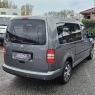 VOLKSWAGEN CADDY MAXI AUTOVETTURA 7POSTI ECOFUEL 2.0METANO/BENZINA 109CV EURO5B