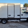 IVECO DAILY 60C15 FRIGO MT4.05 FRCX 3-2025 EURO4