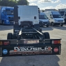 IVECO EUROCARGO 75E15 TELAIO PASSO 3330
