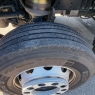 MAN TGX 26.400 CENTINATO ALZA E BASSA MT 9.12 RETARDER+3 ASSE INTELLIGENTE EURO6