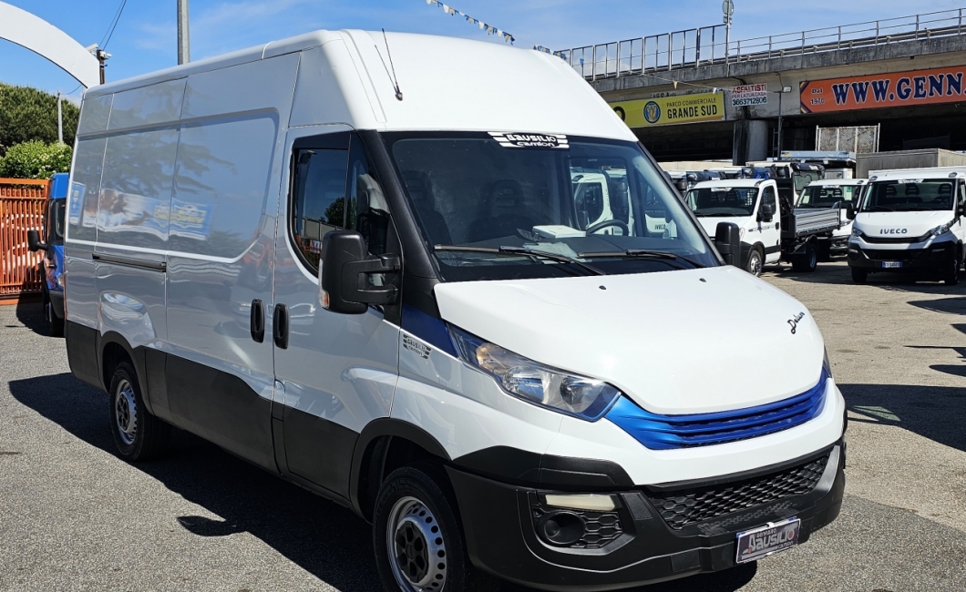 IVECO DAILY ..
