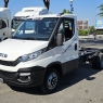 IVECO DAILY 35C15 TELAIO PASSO 3450 EURO5B