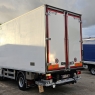 IVECO EUROCARGO 100E22 FRIGO MT4.50 FRCX 4-2029+SPONDA 15QLI EURO5