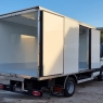 IVECO DAILY 60C15 FRIGO MT4.05 FRCX 3-2025 EURO4