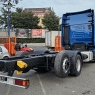 IVECO STRALIS 3ASSI 500CV TELAIO PASSO 4500 EURO6