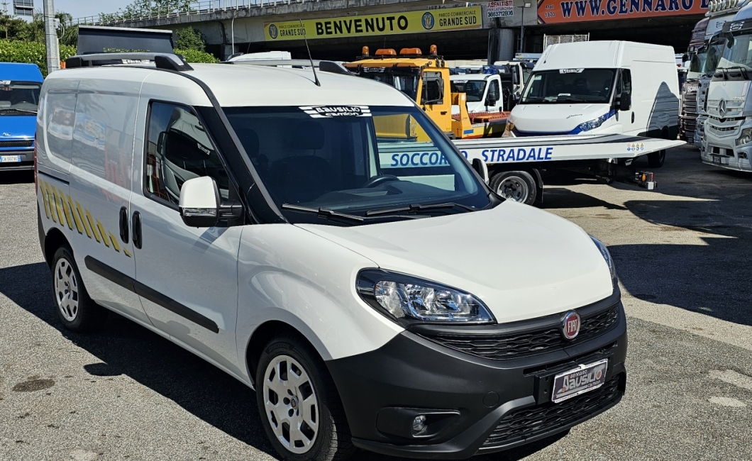FIAT DOBLO..