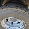 IVECO EUROCARGO 80E22 TRASPORTO ANIMALI VIVI-BESTIAME MT5.25 CON SPONDA CARICATRICE EURO5
