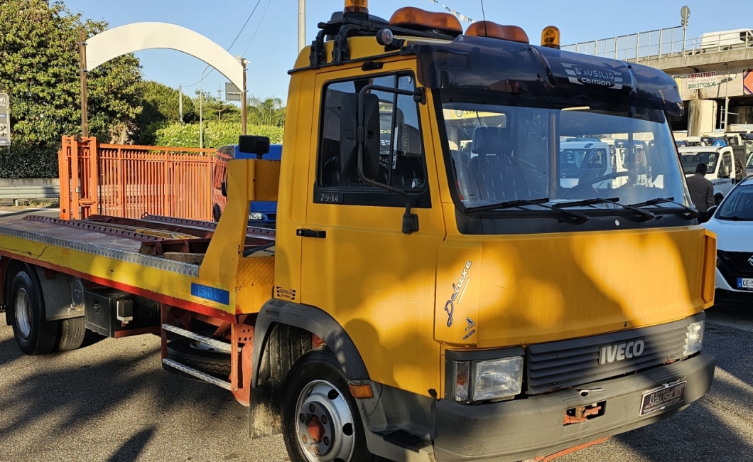 IVECO 79.14 ..