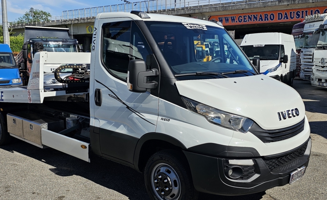 IVECO DAILY ..