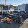 IVECO EUROCARGO 120-220L CAMBIO MANUALE TELAIO PASSO 3690 EURO6D