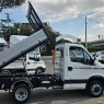 IVECO DAILY 35C13 RIBALTABILE TRILATERALE MT3.14