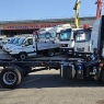 IVECO EUROCARGO 120-220L CAMBIO MANUALE TELAIO PASSO 3690 EURO6D
