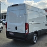 IVECO DAILY HI-MATIC 35-140 FURGONE L2 H2 EURO6B