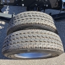 IVECO DAILY 35C13 TELAIO PASSO 3750 EURO5B