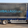 IVECO EUROCARGO 75E15 CENTINATO ALZA E BASSA MT 5.25 EURO3