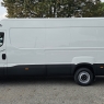 IVECO DAILY 35S14 FURGONE GRAN VOLUME L4 H3 EURO6D