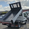 IVECO DAILY 35C13 RIBALTABILE TRILATERALE MT3.14