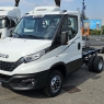IVECO DAILY 50-160 TELAIO PASSO 3000 EURO6D