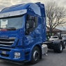 IVECO STRALIS 3ASSI 500CV TELAIO PASSO 4500 EURO6