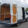 IVECO DAILY 35S14NP“NATURAL POWER”FURGONE L3 H2 EURO 6C
