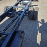 IVECO DAILY 35C13 TELAIO PASSO 3750 EURO5B