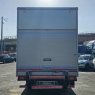 IVECO DAILY 35C14 FURGONE IN LEGA MT4.27+SPONDA 10QLI EURO6D