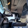 MAN TGX 26.400 CENTINATO ALZA E BASSA MT 9.12 RETARDER+3 ASSE INTELLIGENTE EURO6