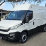 IVECO DAILY HI-MATIC 35-140 FURGONE L2 H2 EURO6B