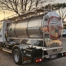 IVECO DAILY 70C18 CISTERNA LT4.000 TRASPORTO LIQUIDI ALIMENTARI EURO6E