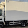 IVECO EUROCARGO 100E22 FRIGO MT4.50 FRCX 4-2029+SPONDA 15QLI EURO5