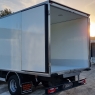 IVECO DAILY 60C15 FRIGO MT4.05 FRCX 3-2025 EURO4