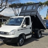 IVECO DAILY 35C13 RIBALTABILE TRILATERALE MT3.14
